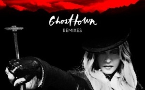 Ghosttown