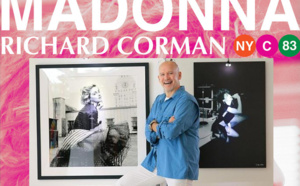 Exclusive interview NOM : Richard CORMAN