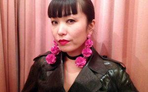 Atsuko Kudo answers News Of Madonna's questions!