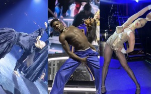 Celebration Tour : Un dernier message aux fans européens !