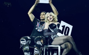 Celebration Tour : premières dates aux US