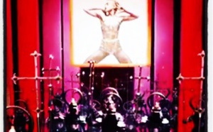 Madonna on Instagram - #rebelhearttour