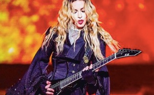 Rebel Heart Tour : Live Nation Video