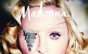 Madonna  : Calendrier 2016