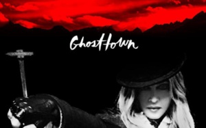 GHOSTTOWN élu Chanson de l'année 2015