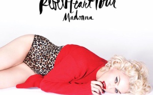 Rebel Heart Tour Singapore : Cette fois c'est oui ! - MAJ DU 7 JANVIER