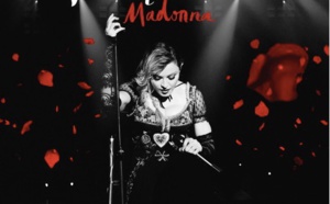 REBEL HEART TOUR AUDIO HQ REMASTERED