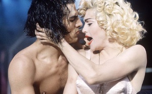 Slam’s Blond Ambition: The Untold Story of Madonna’s Iconic Dancer