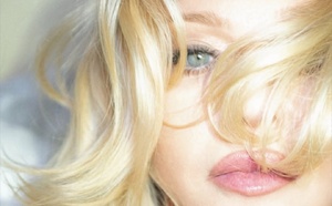 Madonna sur Instagram