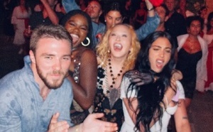 Ciao Italia! Madonna a fêté ses 67 ans en Italie !