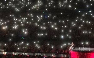 REBEL HEART TOUR MELBOURNE