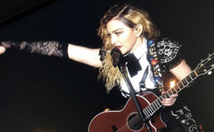 Rebel Heart Tour : Brisbane