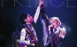 Madonna rendra hommage à Prince lors des prochains Billboard Music Award