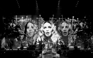 LE REBEL HEART TOUR DVD DISPONIBLE CET été !