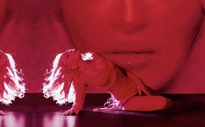 Découvrez I Feel So Free, premier extrait de Confessions II, en exclusivité sur PRIDE radio !