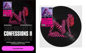 Confessions II : Une quinzième édition physique dévoilée !