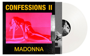 CONFESSIONS II : UNE SEIZIÈME ÉDITION PHYSIQUE DÉVOILÉE, EN COLLABORATION AVEC SPOTIFY !