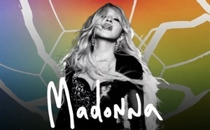 Madonna annoncée pour le tout premier show de mi-temps de la Coupe du Monde 2026