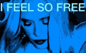 I Feel So Free (Peggy Gou Energy Mix), le premier remix officiel pour Confessions II est disponible !