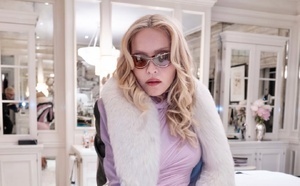 Madonna sur Instagram