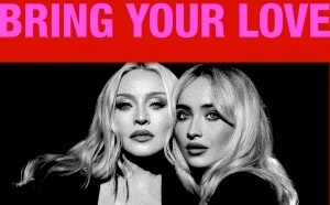 Bring Your Love