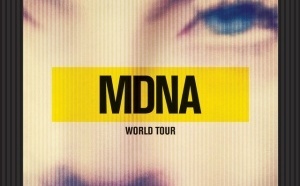 MDNA World Tour