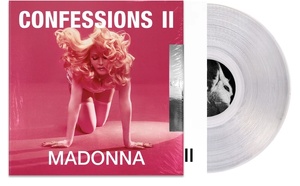 Une dix-huitième édition de Confessions II dévoilée à l'occasion du mois des fiertés !