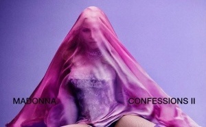 Madonna à Paris le 24 juin pour présenter Confessions II, le film !