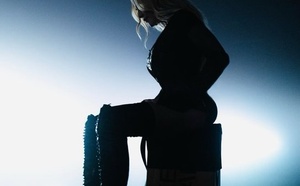 MADONNA IN PARIS
