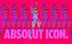 Absolut Vodka dévoile un extrait de Hot Sauce, un nouveau titre pour une nouvelle édition de Confessions II !