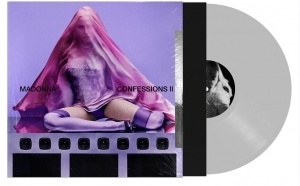 Le Picture Disc exclusif D2C et le double vinyle numéroté sont à nouveau en stock sur le store EU (quantités limitées)
