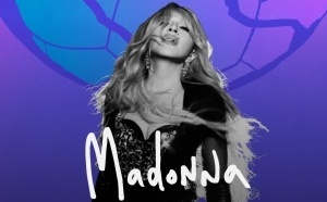 Madonna à la finale de la Coupe du Monde de la FIFA - Toutes les infos à connaître avant la prestation de ce soir !