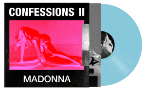 Confessions II : L'édition vinyle TikTok est disponible sur le store US !