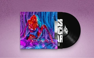CONFESSIONS II : L'ÉDITION VINYLE BILT À NOUVEAU DISPONIBLE SUR LE STORE DE WARNER RECORDS !