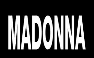 Madonna sur Instagram