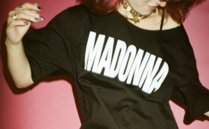Découvrez "Madonna", le titre hommage de Maisi and the Disco !