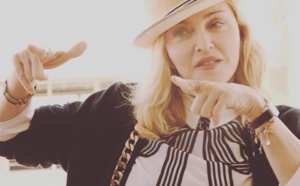 Les visites de Madonna au Malawi