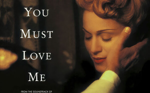 You Must Love Me : Le single original - maintenant disponible sur les plateformes digitales