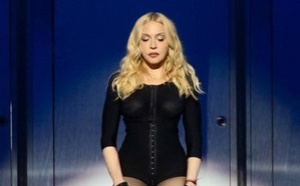 Découvrez les coulisses de la prestation de Madonna aux VMAs 2026 - maintenant en VOSTFR