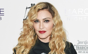 Madonna travaille sur son nouvel album ! 