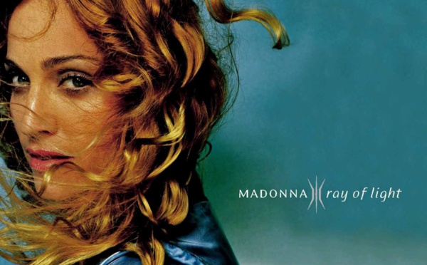 Pour son anniversaire, Madonna annonce des éditions luxe de ses albums