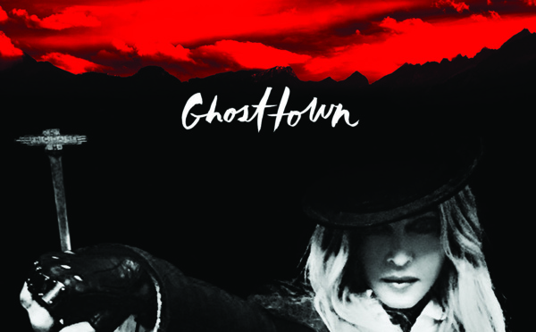 Ghosttown