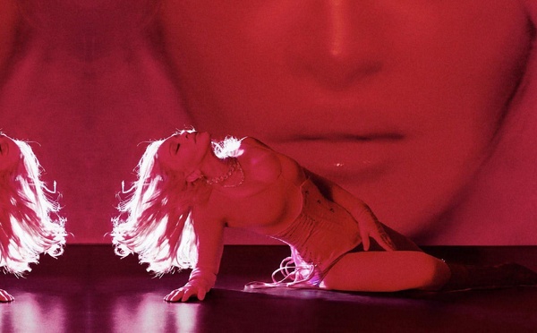 Découvrez I Feel So Free, premier extrait de Confessions II, en exclusivité sur PRIDE radio !