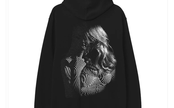 Madonna dévoile de nouveaux produits sur sa boutique en ligne !