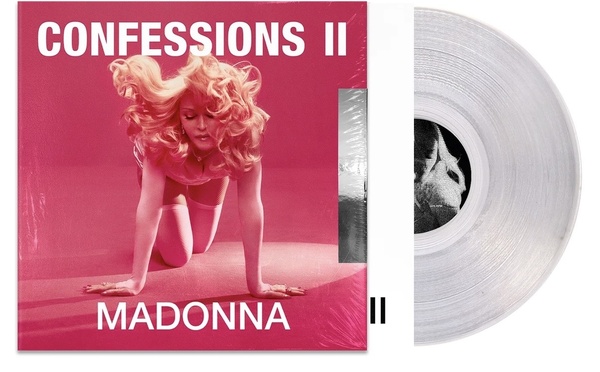 Une dix-huitième édition de Confessions II dévoilée à l'occasion du mois des fiertés !