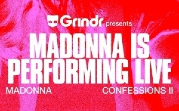 Madonna se produira en direct à partir de 23h ! NOM vous donne toutes les infos pour assister à l'événement !