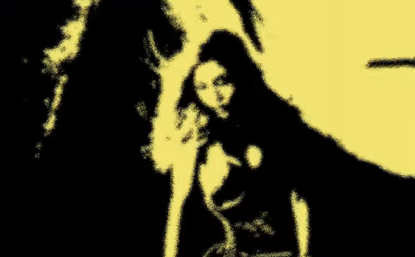 Love Sensation, le troisième titre extrait de Confessions II est disponible !