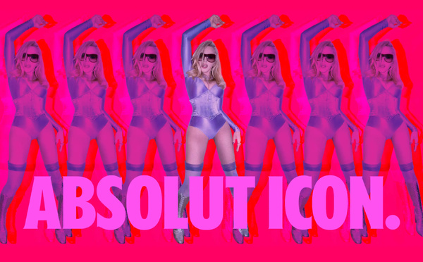 Absolut Vodka dévoile un extrait de Hot Sauce, un nouveau titre pour une nouvelle édition de Confessions II !
