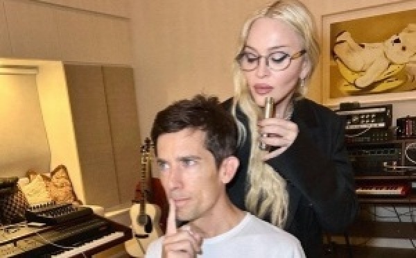 Stuart Price sur Madonna et la création de Confessions II : « Elle n’est vraiment comme personne d’autre »