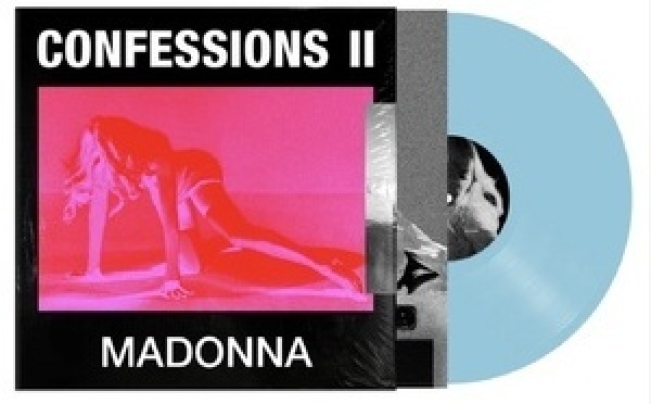 La vingtième édition de Confessions II bientôt disponible sur le store US !